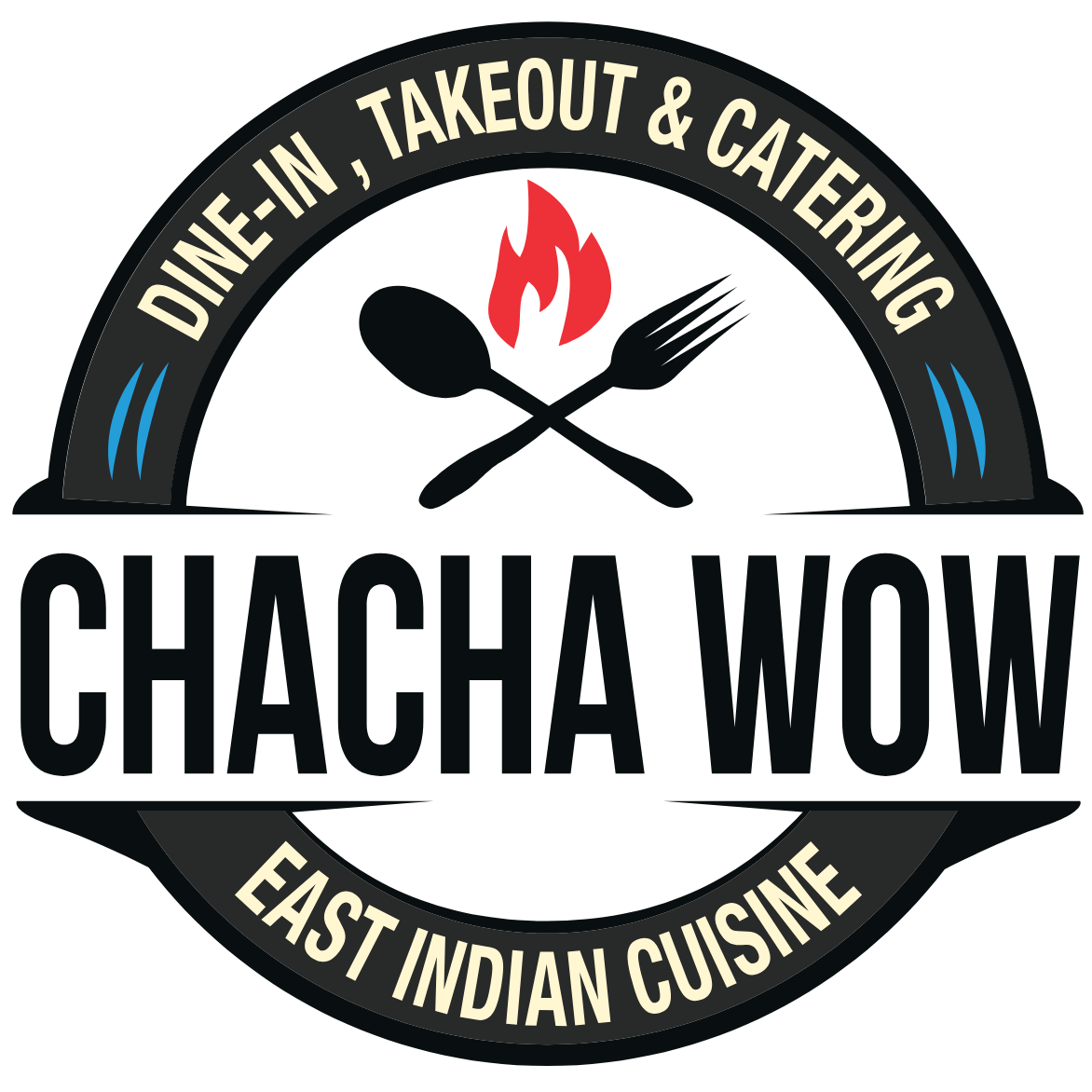 CHACHA WOW