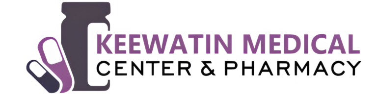 Keewatin Medical