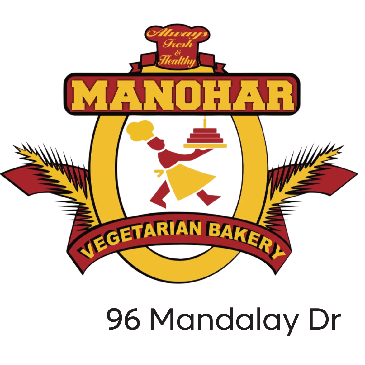 MANOHAR