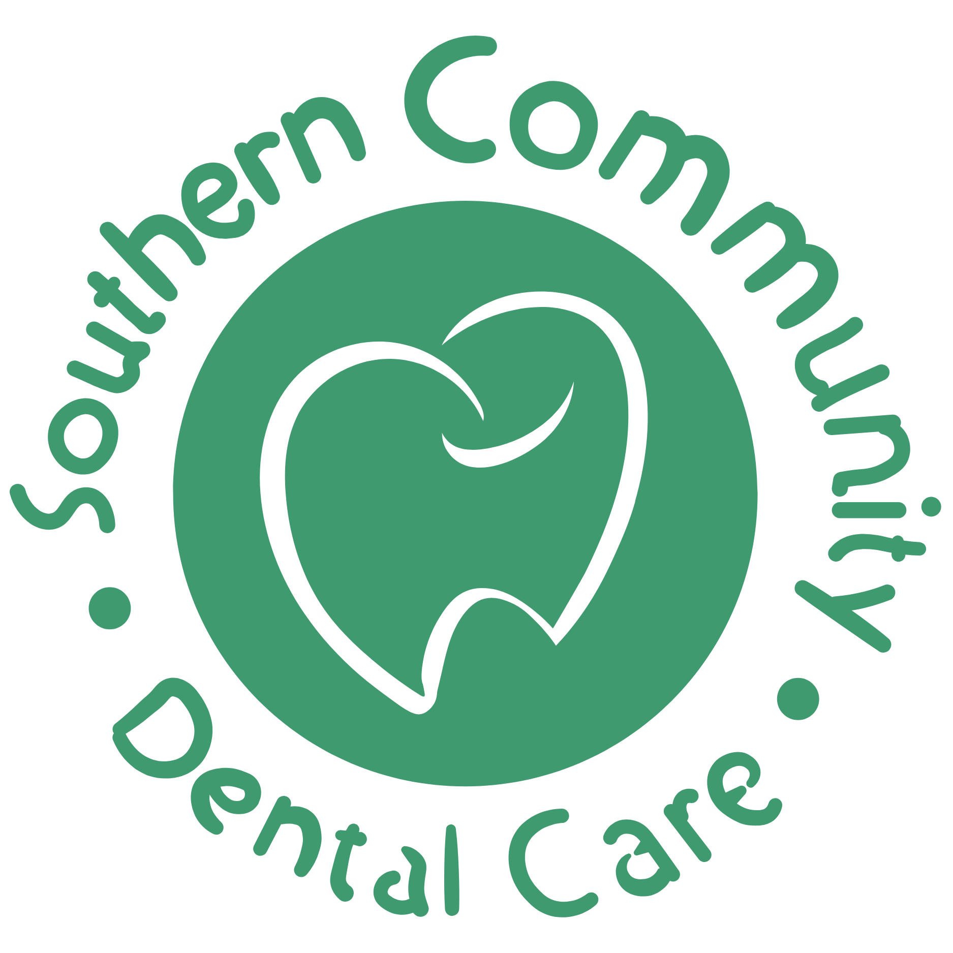 SOUTHERN COMMUNITY DETAL CARE